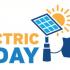 Drive Electric Earth Day